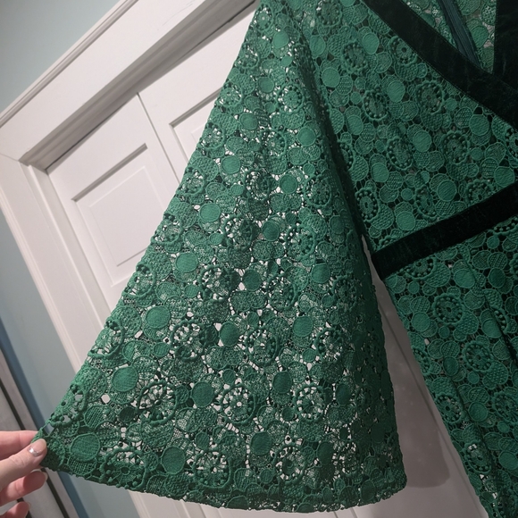 Rebel Love Jumpsuit - Picture 6 of 6